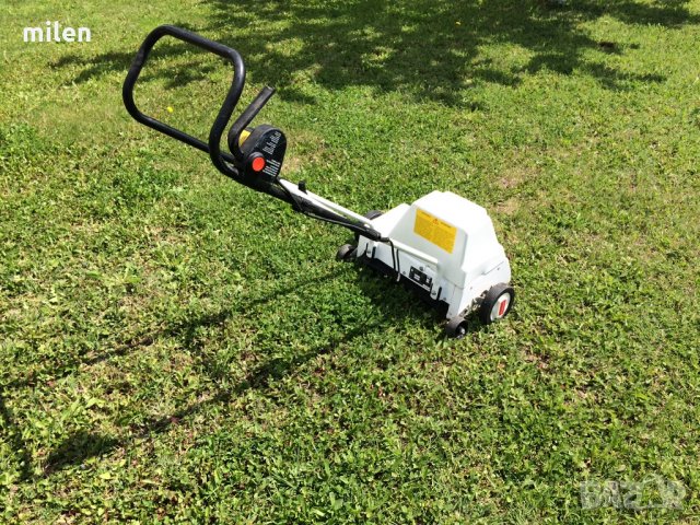 аератор, снимка 3 - Градинска техника - 25473653