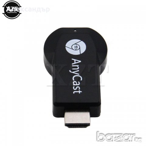 Безжичен дисплей wifi display wi-fi dongle anycast chromecast, снимка 2 - Калъфи, кейсове - 17851389