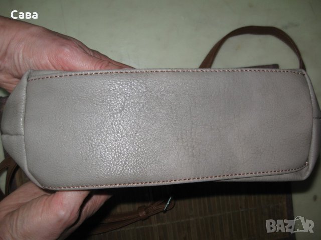 Чанта TOM TAILOR, снимка 6 - Чанти - 22039133