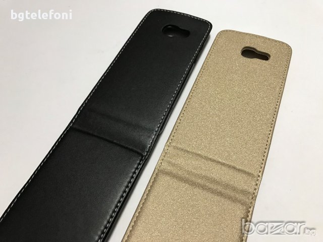 Samsung Galaxy A3 2017 калъф тип тефтер със силиконово легло, снимка 10 - Калъфи, кейсове - 17309262