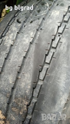 315/70/22,5 ОБЩО 100 ЛВ, снимка 3 - Гуми и джанти - 25509905