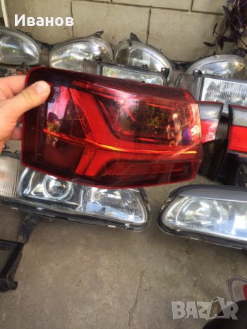 AUDI A6 C7 2011, Пасат 2 Опел Корса Голф 3,голф 2 ,Toyota Avensis 2008-2013 Ауди 80, снимка 5 - Аксесоари и консумативи - 25616510