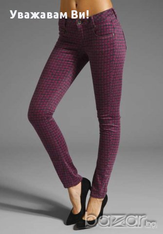 G-star дамски  панталон , снимка 1