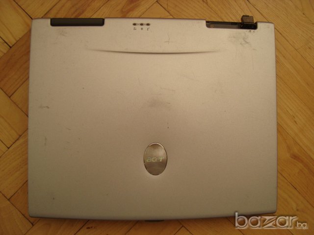 Acer TravelMate 630 лаптоп на части, снимка 2 - Части за лаптопи - 6282944