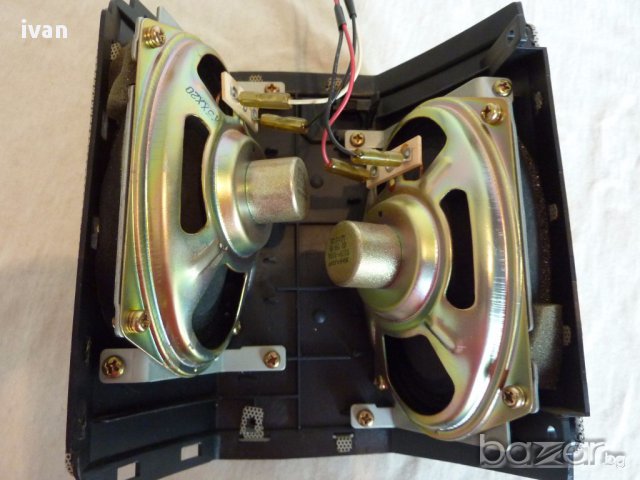 говорители   sharp  , снимка 1