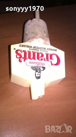 grants-дозатор с коркова тапа, снимка 9 - Колекции - 22866608