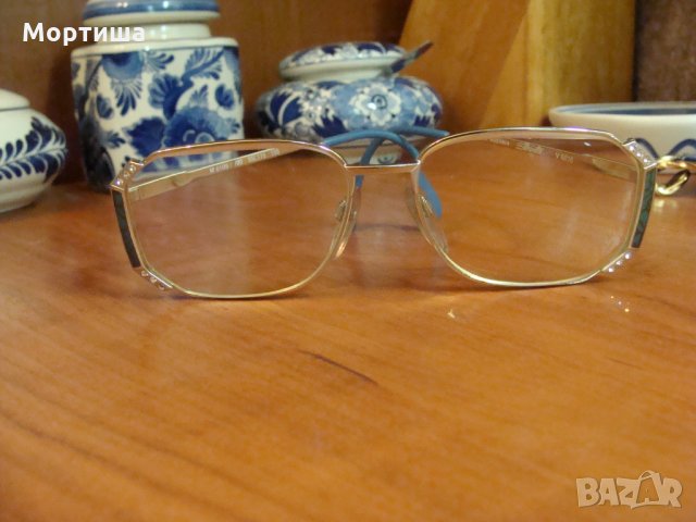 silhouette 100% ОРИГИНАЛНИ дамски очила с диоптър, снимка 2 - Слънчеви и диоптрични очила - 25678698