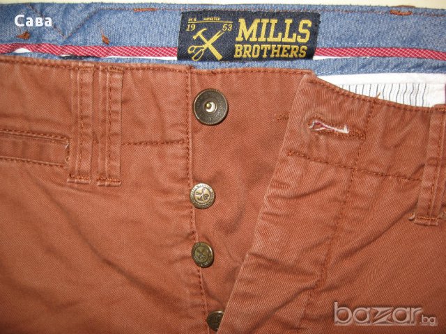 Спортен панталон MILLS BROTHERS   мъжки,размер 33