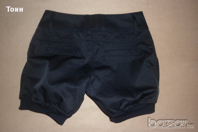 Къси панталонки Fanco Jeans  размер М, снимка 6 - Къси панталони и бермуди - 14862687