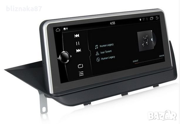 Навигация Мултимедия с Андроид 13 BMW X1 E84 WiFi Android БМВ Е84, снимка 13 - Аксесоари и консумативи - 24321519