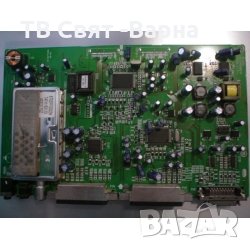 MAIN SCART BOARD 6870VM0388C(1) RF-03FA 030604 TV LG 42PX5D