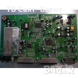 MAIN SCART BOARD 6870VM0388C(1) RF-03FA 030604 TV LG 42PX5D, снимка 1 - Части и Платки - 23730818