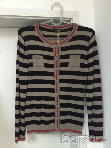 Жилетка -блуза