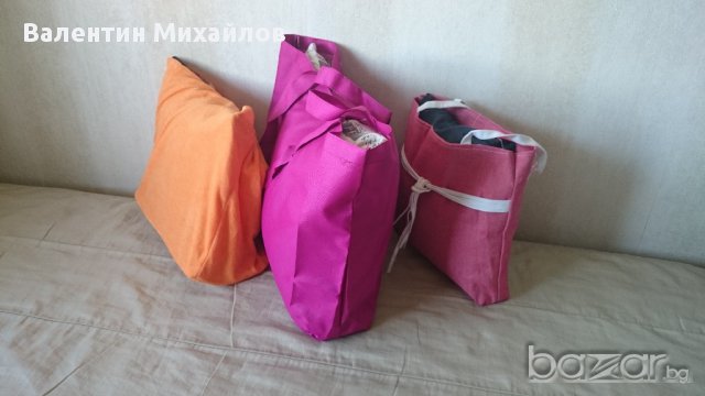  Дамски чанти- различни размери по 3 лв. , снимка 12 - Чанти - 10807291