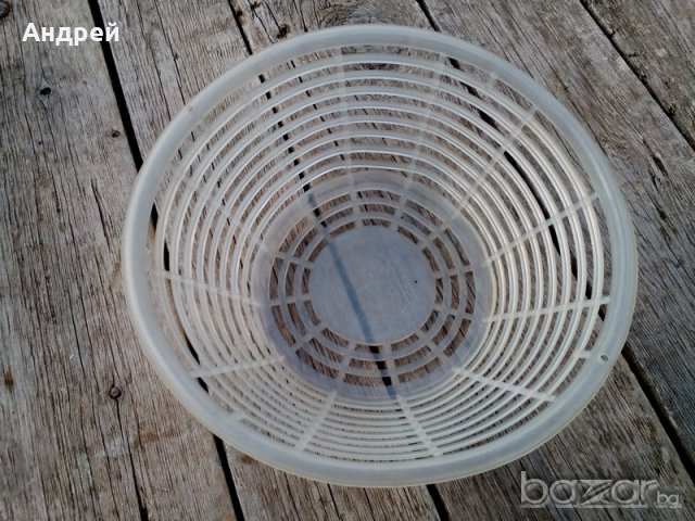 Стара фруктиера, снимка 3 - Антикварни и старинни предмети - 19212763