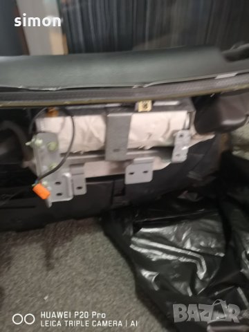 Audi A4 Avant Automatic 1.8.125к.с, снимка 10 - Части - 24678891