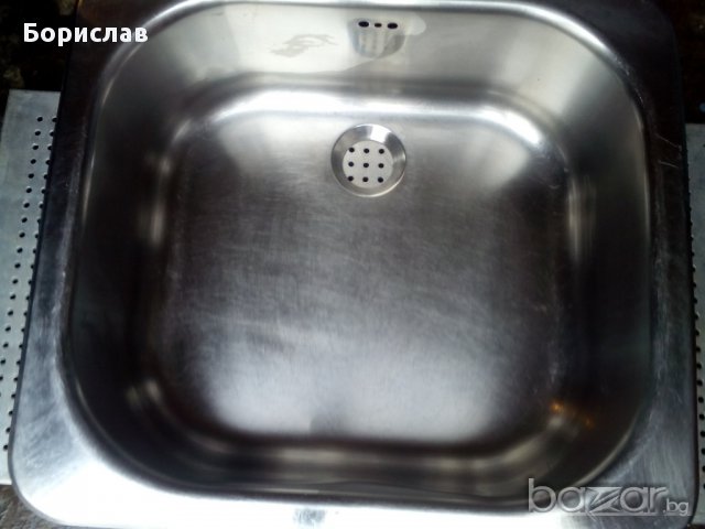 Мивки алпака, снимка 3 - Кухни - 16953092