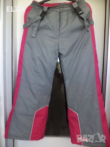 КАТО НОВА грейка,ски панталон за ръст - 140 см - 15лв