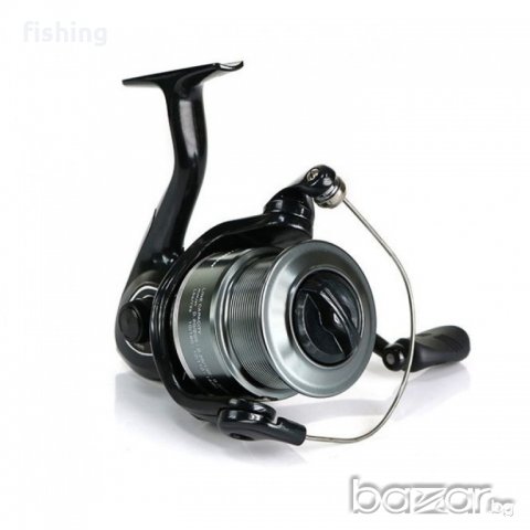 FORMAX Фидер макара Legacy Feeder 4000/5000, снимка 5 - Макари - 20894186