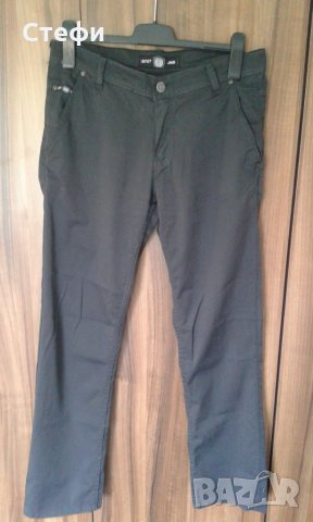 Мъжки панталон  4лв, снимка 1 - Панталони - 25620534