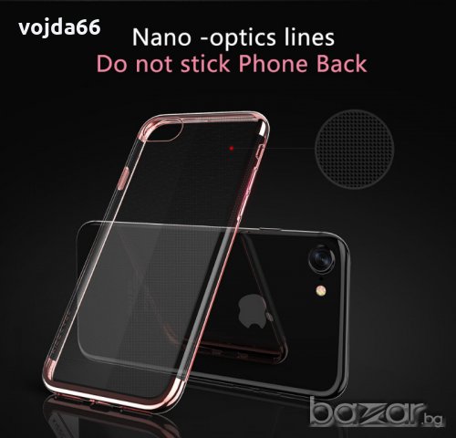 iPhone X и iPhone 8 кейс, снимка 12 - Калъфи, кейсове - 19738328