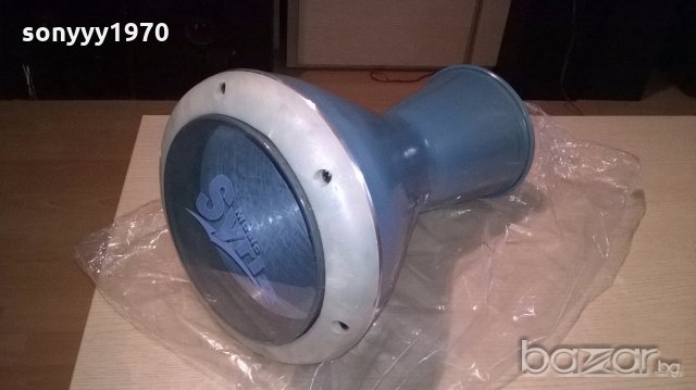 НОВА тарамбука-син цвят-маркова от сирия 40х25см, снимка 12 - Ударни инструменти - 19974545