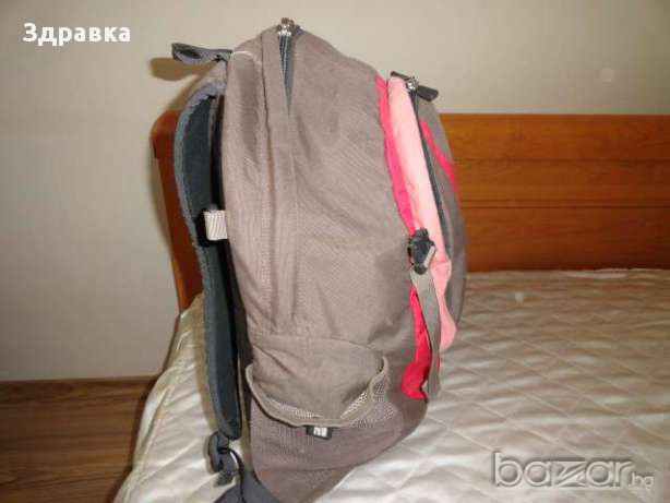 Раници за туризъм и за училище, снимка 3 - Спортна екипировка - 16466809