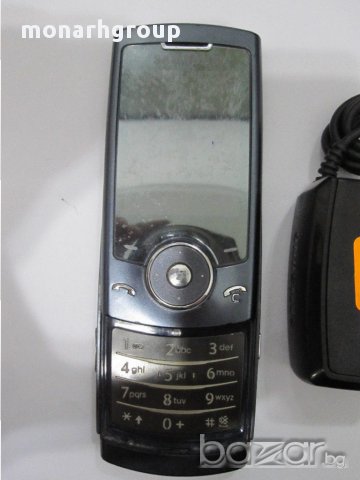 телефон Samsung SGH-U600 за части , снимка 2 - Samsung - 10774064