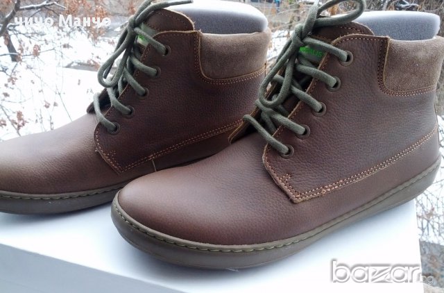 Нови! El Naturalista METEO N209 GRAIN LAND, р-р 40