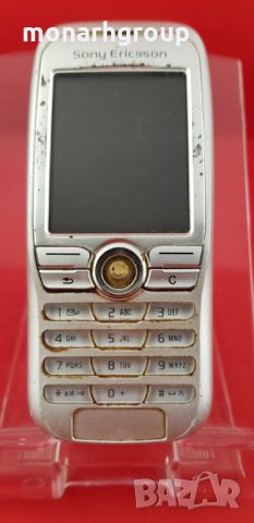 телефон Sony Ericsson  K500ICB5/за части/, снимка 1 - Sony Ericsson - 10208746