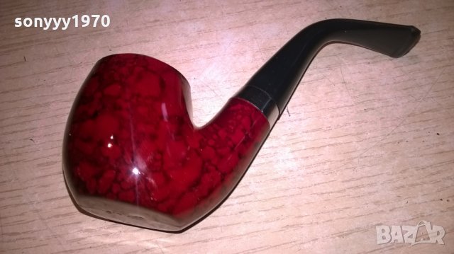 красива лула-внос швеицария