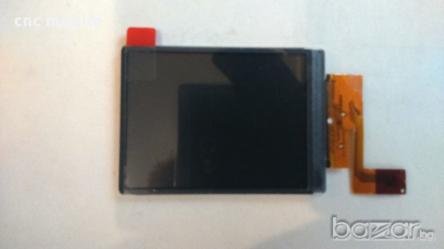 Дисплей Sony Ericsson, снимка 9 - Резервни части за телефони - 11843598