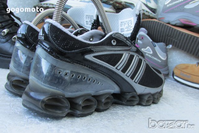 ADIDAS BOUNCE ORIGINAL, N- 37- 38, GOGOMOTO.BAZAR.BG®, снимка 2 - Маратонки - 17862366
