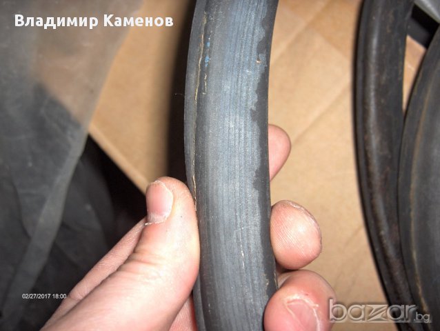 Мерцедес W115 - дребни части от салона 3, снимка 10 - Части - 10534290