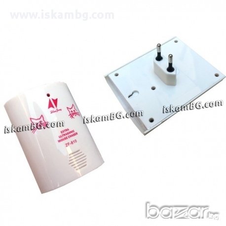 Устройство против мишки MOUSE CHASER - код 0823