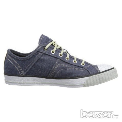 Дамски Кецове G-Star RAW - 17GS65411DBA - 36 и 37, снимка 6 - Кецове - 8129161