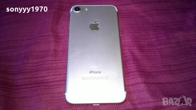 iphone 7-за ремонт/части, снимка 13 - Apple iPhone - 21778201