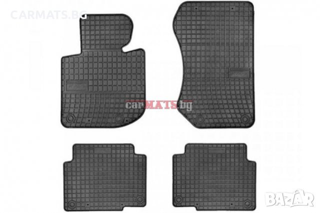 Гумени стелки FROGUM за BMW 3 Серия E36 (1991-1999)