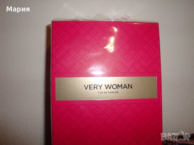 Very Women дамски парфюм, снимка 1