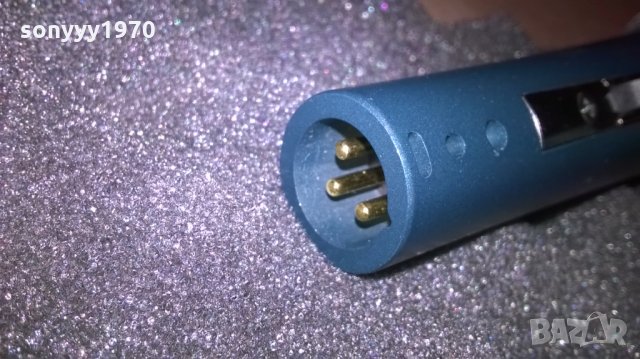 shure beta sm58s-mic-вокален-внос швеицария, снимка 10 - Микрофони - 24208879