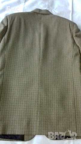 мъжко сако, снимка 5 - Сака - 21578158
