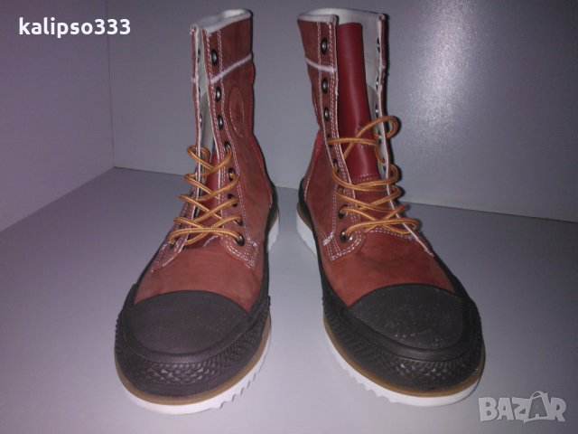 Converse оригинални спортни обувки, снимка 2 - Кецове - 24668380