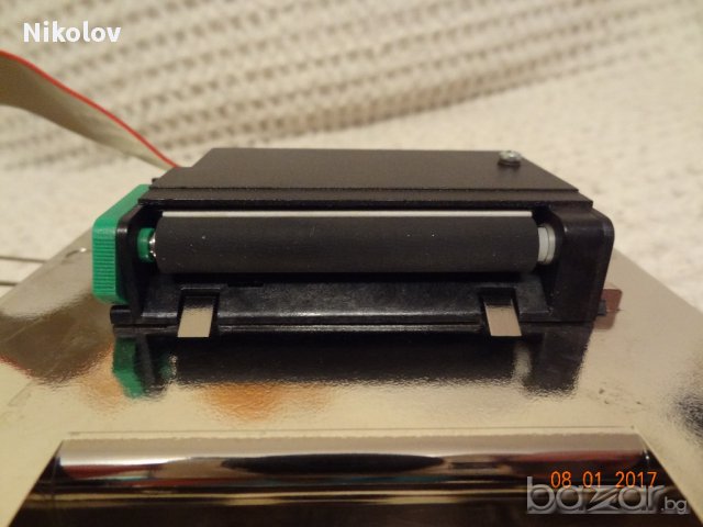 Принтер BOSCH, снимка 5 - Други машини и части - 16957924