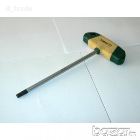 ШЕСТОГРАМ Т-ОБР. ФОРС