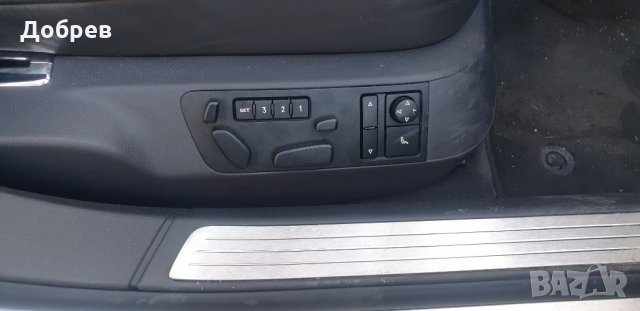 ***НА ЧАСТИ*** Продавам VW Phaeton Long 4.2 i 335кс, 2007г, , снимка 8 - Автомобили и джипове - 25526006