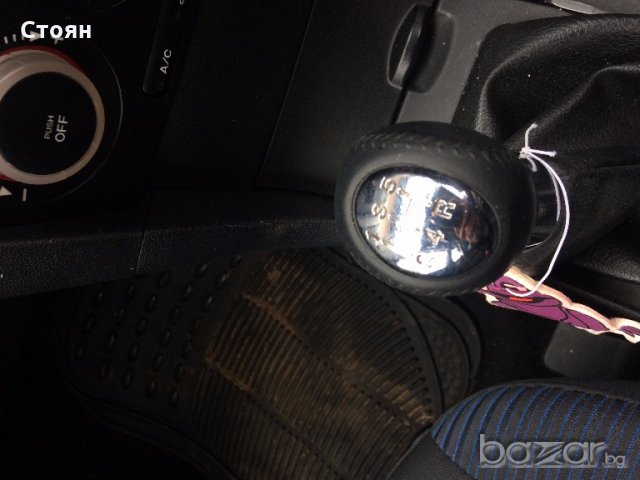 Мазда 3 на части 2.0 и 1.6 бензин, снимка 8 - Части - 19739697