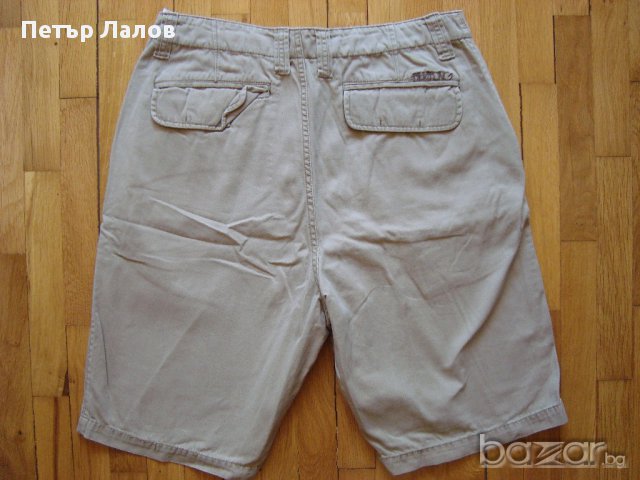 Billabong къси панталони мъжки, снимка 5 - Къси панталони - 11488594