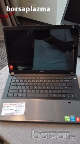 Dell Inspiron 7559, Intel Core i7-6700HQ Quad-Core (up to 3.50GHz, 6MB), 15.6" FullHD (1920x1080) An, снимка 9 - Лаптопи за дома - 15914035