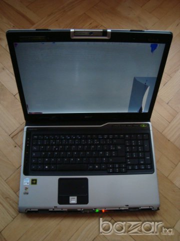 Acer Aspire 9420 лаптоп на части, снимка 7 - Части за лаптопи - 6208954