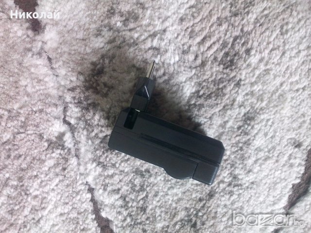 Зарядно за GoPro Hero 1, 2 , снимка 2 - Батерии, зарядни - 19038022